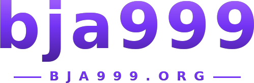 bja999 logo